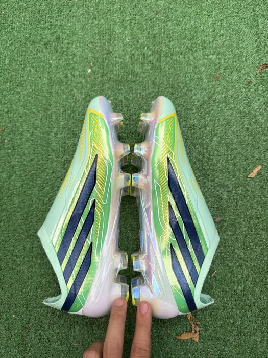 Adidas F50 Hyperfast Elite LL + Saco (Oferta)