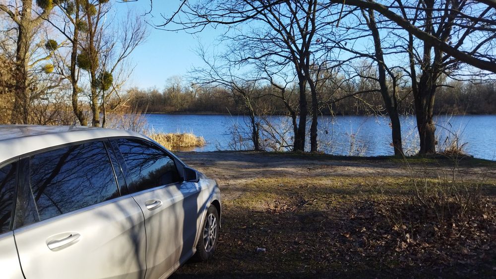 Mercedes Benz B 250E