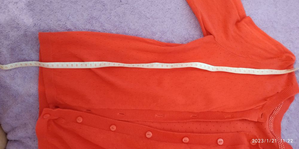 Кофта для дівчинки