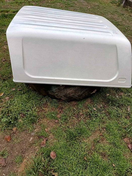 Кунг до автомобіля Ford Ranger