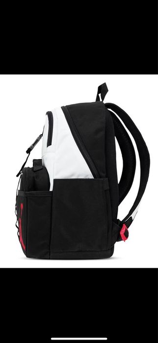 Рюкзак Jordan Jan Air Lunch Backpack