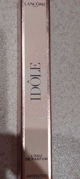 Perfumetka  Lancome- Idole