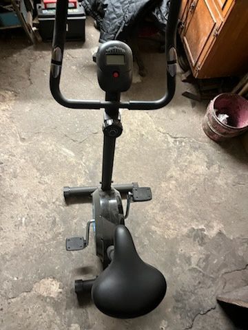 Rower treningowy
