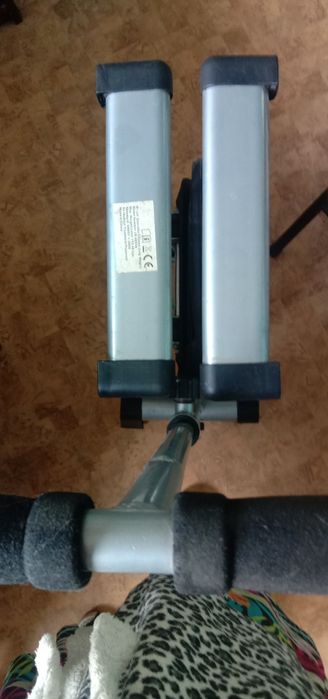 Тринажер домашний.