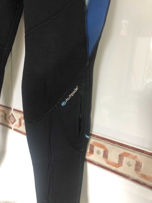 Fato Surf Rip Curl