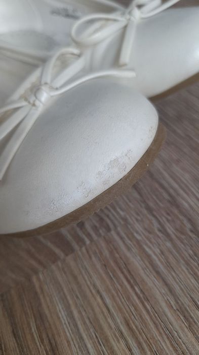 Baleriny dziewczęce