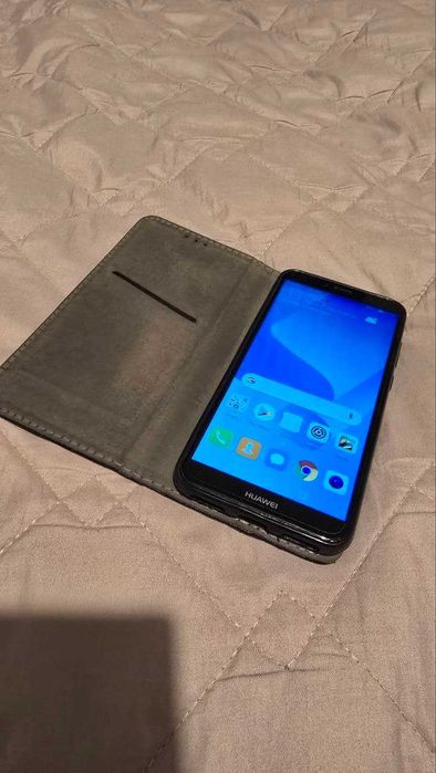 Huawei Y6 2018 (II Compact)