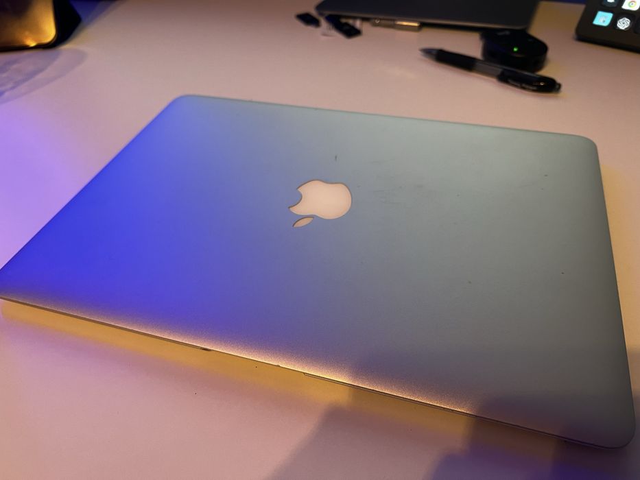 Apple MacBook Air 13 cali