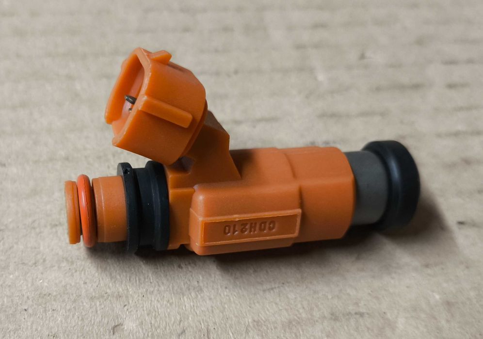 Форсунка топливная • Mitsubishi Lancer 9 • 1,6 к-т.