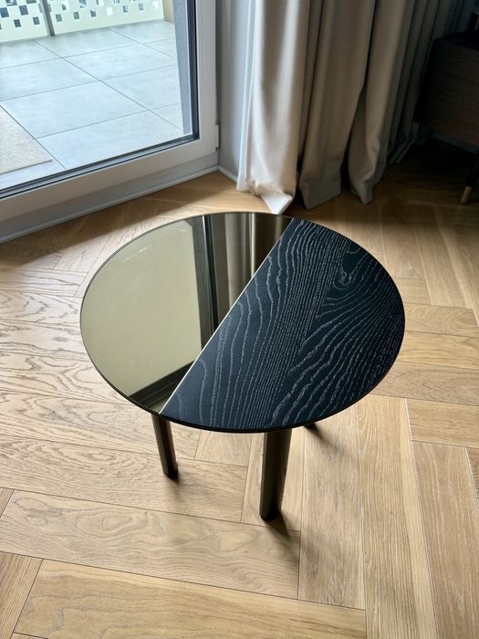 Stolik kawowy Calligaris Bam