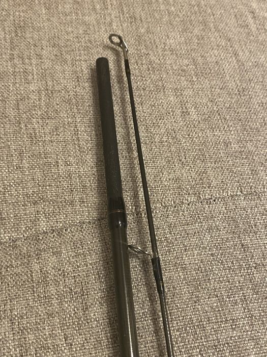 Wędka Sonic SK4 SPIN 10-20g 2.44m