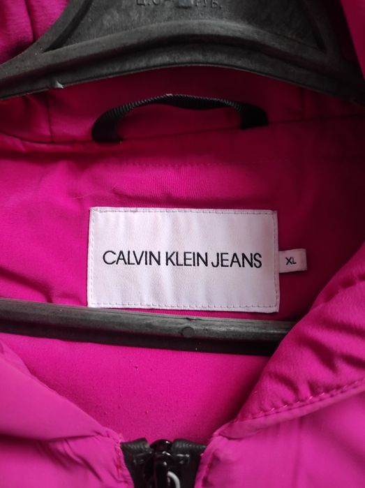 Calvin Klein куртка