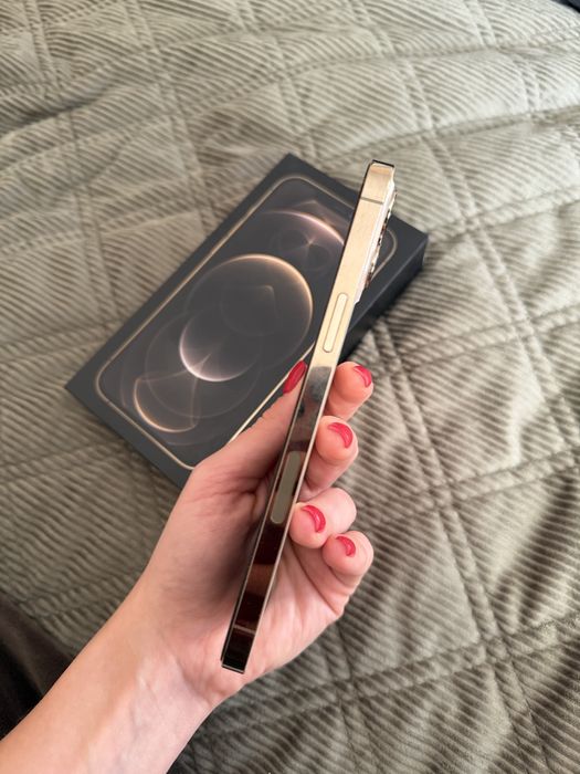 Iphone 12 Pro Max 256GB