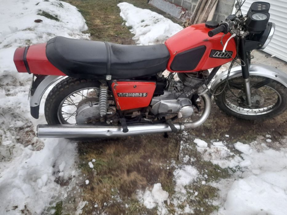 Продам іж планета 5