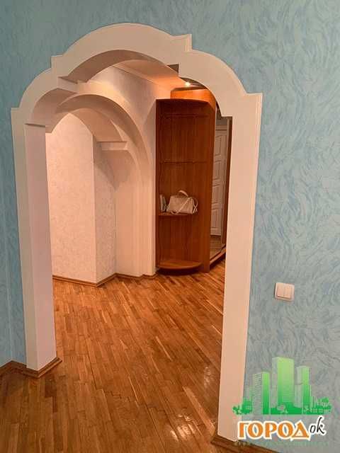 Продаж трикімнатної квартири вул.Праведниці Шулежко - вул.Гоголя