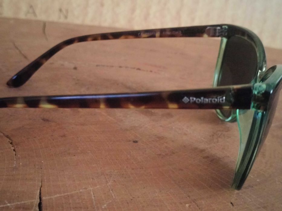 Polaroid okulary przeciwsłoneczne
