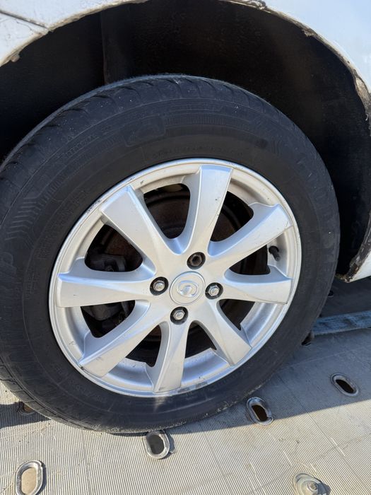 Great Wall Voleex C30 Maska Zderzak Lampy Części