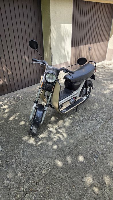 Simson SR50 N 3 biegowy