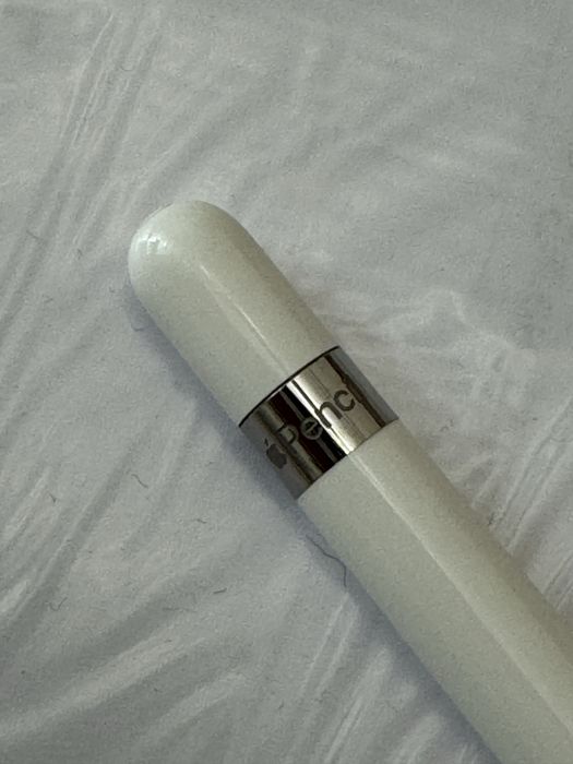 Apple pencil 1st generation