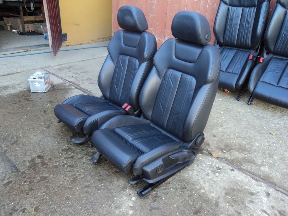 1 Audi Q3 Q5 Q7 A8 D4 A4 B8 A5 A3 A6 C6 A6 C7 аудіC7 S-Line сидіння A1