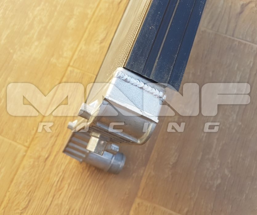 Intercooler Audi S3 vw seat audi skoda