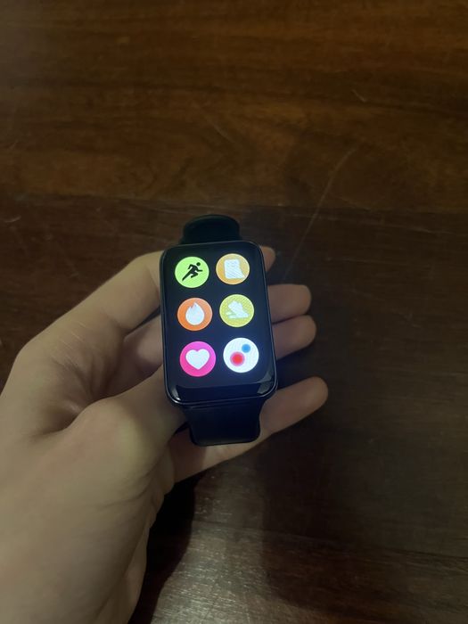 Xiaomi smart band 7 pro