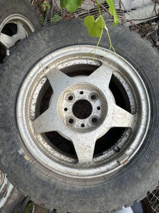 Диски титаны р13 4x100