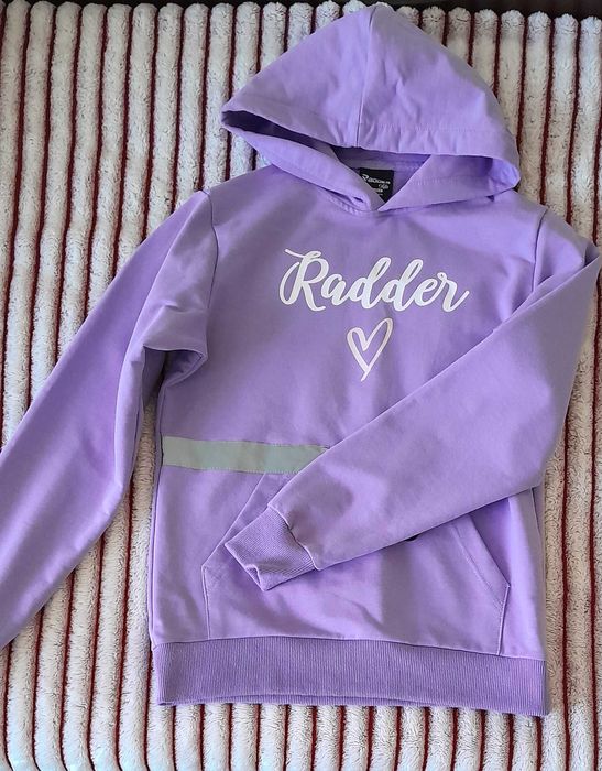 Спортивна кофта. Худі для дівчинки 152р, фірми Radder