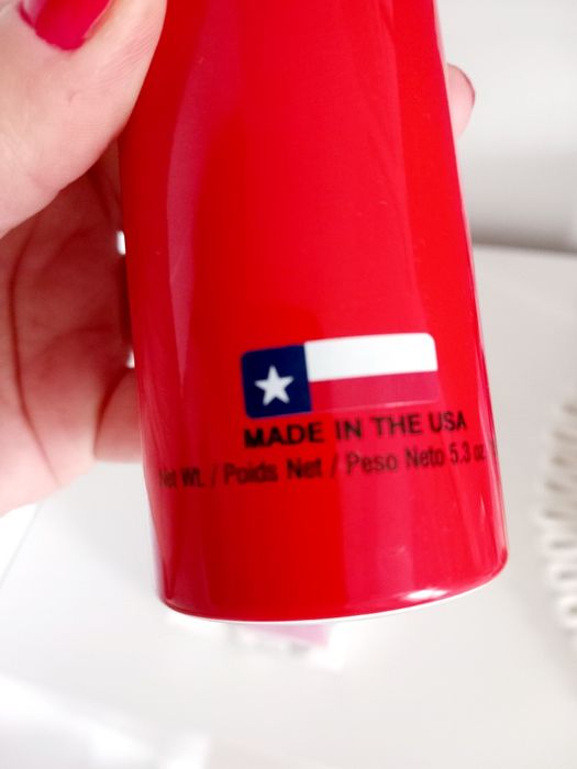 Szczotka Tangle Teezer, Taft, lakier Chi