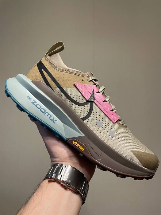 nike zoomx zegama trail - купити чоловіче взуття - Ціна на OLX.ua