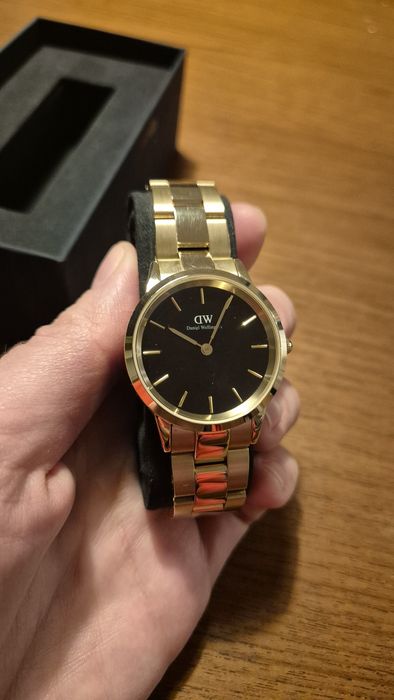 Zegarek Daniel Wellington