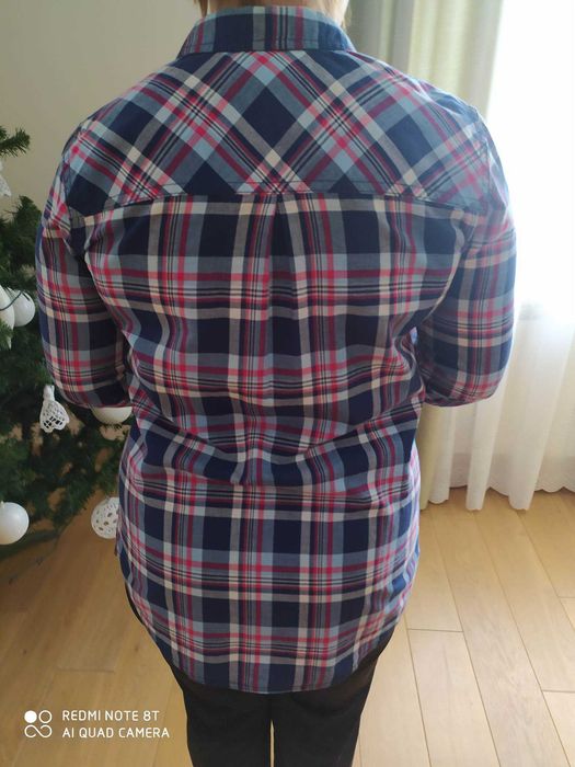 Cropp Koszula w kratkę L