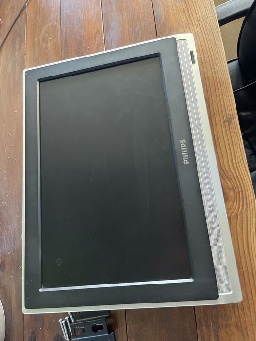 Telewizor Monitor Philips 19PFL4322/10