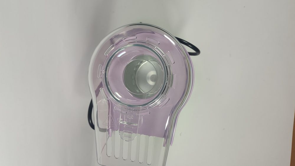 Апарат для попкорну