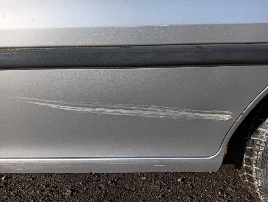 Opel Astra F 1.6 LPG