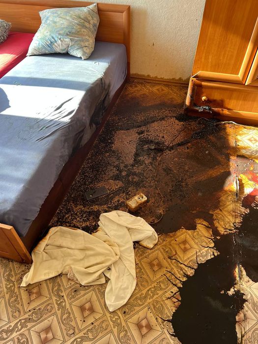 ‼️Клінінг квартир Після Смерті Бомжей Животных Вывоз Мусора Хламу