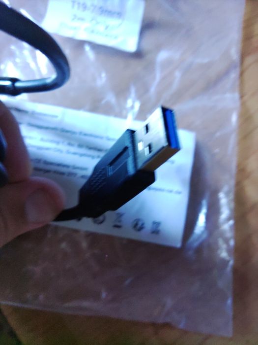 Камера для эндоскопа