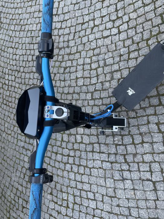 Kukirin G4 2024 року