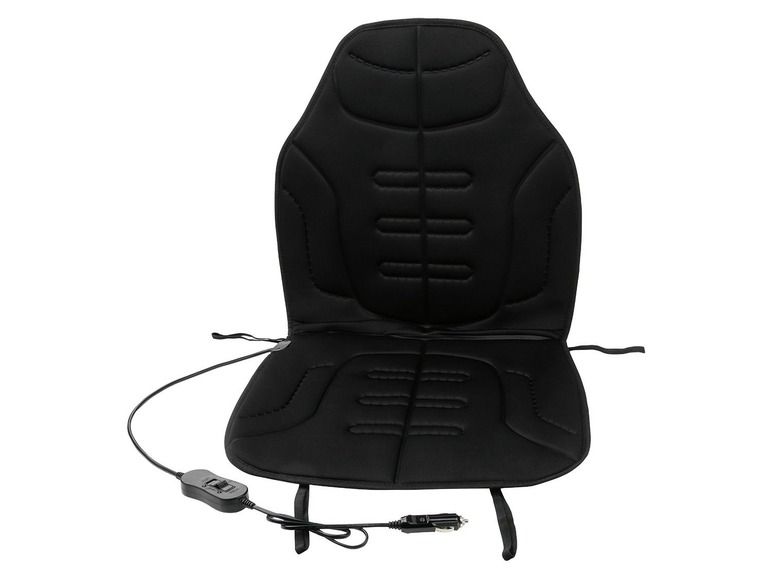 mata z masażem do busa 12V