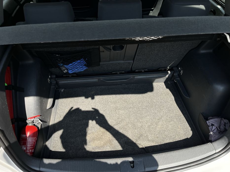 Продам Volkswagen Golf Plus 1,9 tdi 2006 р. Авто для ЗСУ