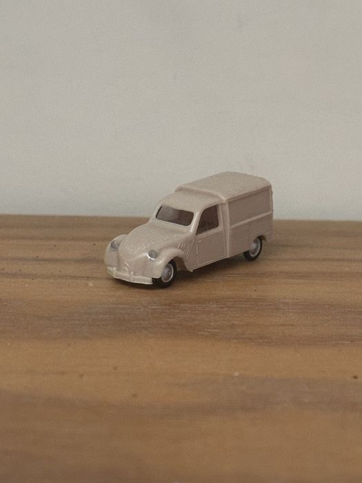 Citroen 2CV CKO miniatura
