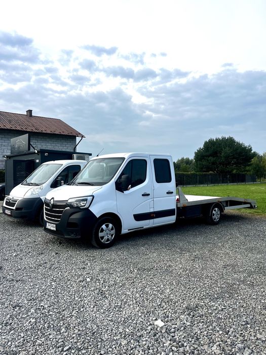 Laweta///Autolaweta///Wynajem!