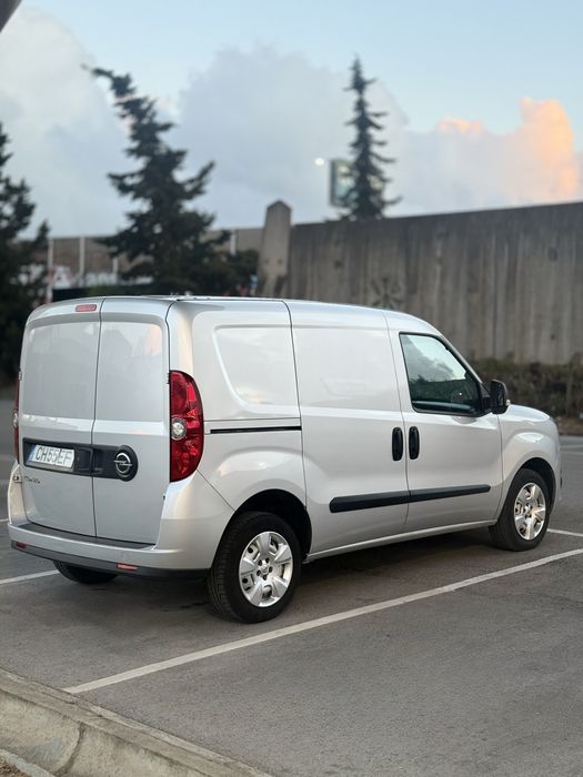Opel Combo 1.6 CDTI
