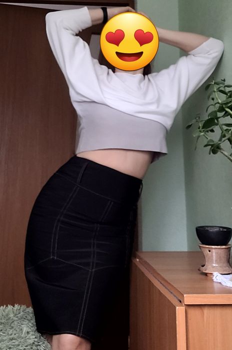 Спідниця утеплена