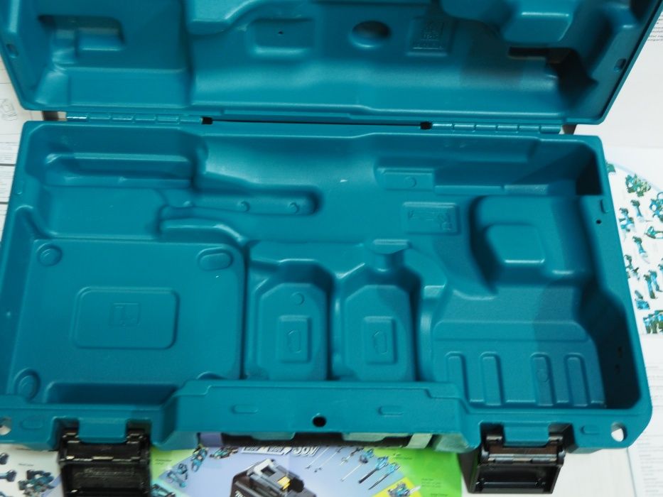 MAKITA DJR 186 DJR 187 DJR 360 walizka do pila pilarka szablasta lisi