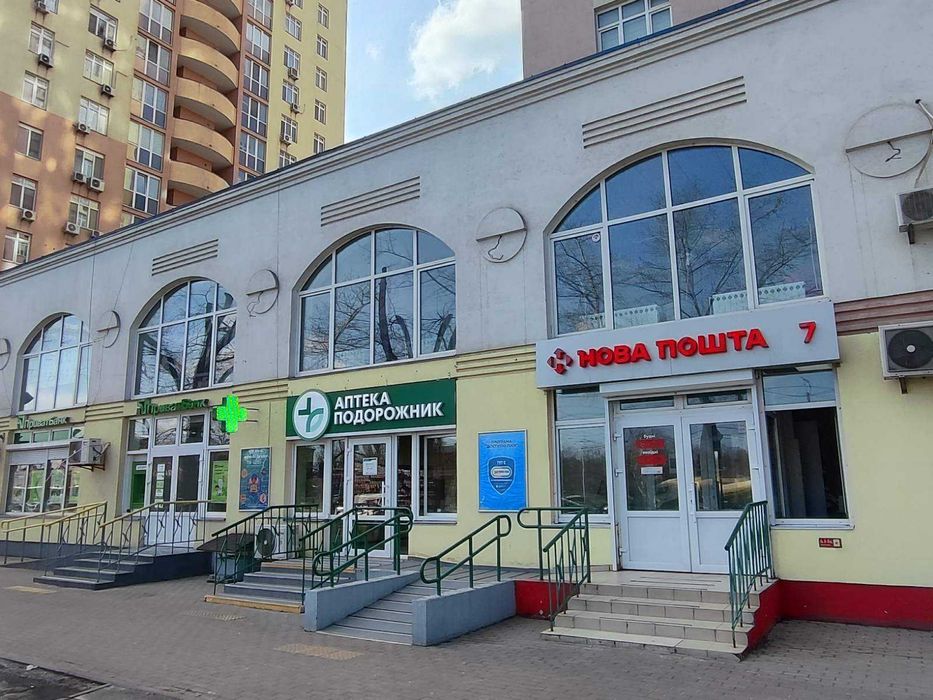 1К квартира люкс студія метро Чернігівська 3 хвил