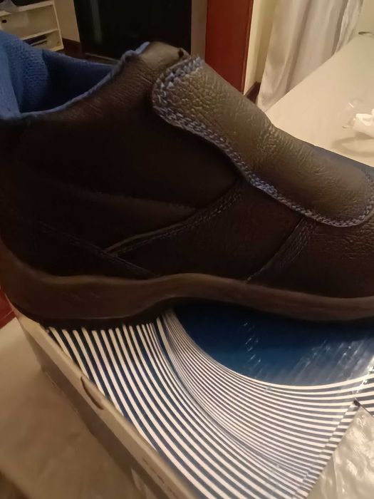 Botas soldador 44