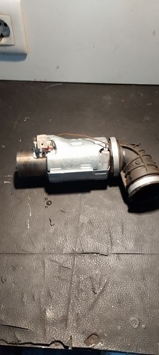 Motor (novo) máquina de lavar loiça Whirlpool