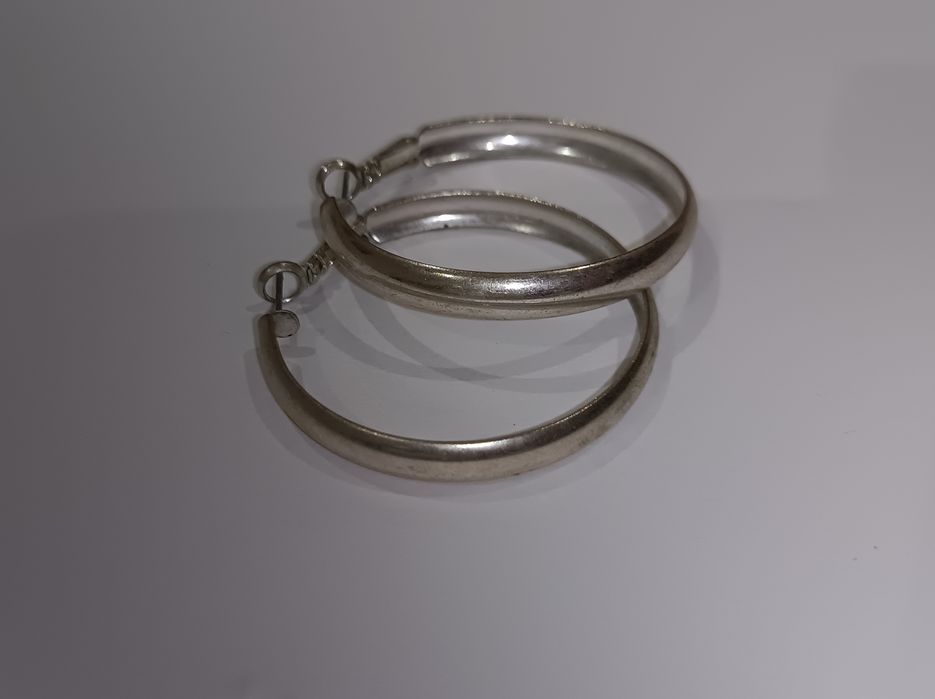 Brincos para desocupar