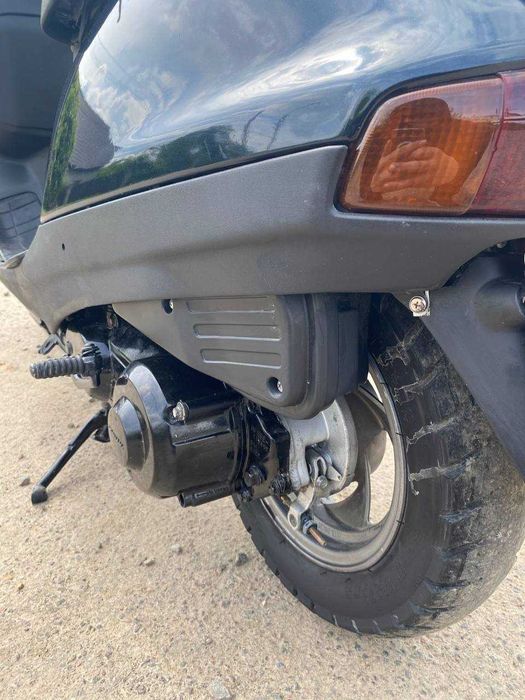 Продам Honda Lead 90